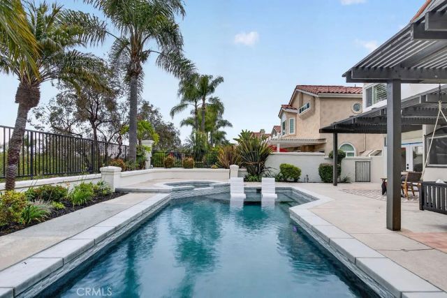 24 Corsica, Laguna Niguel, CA 92677