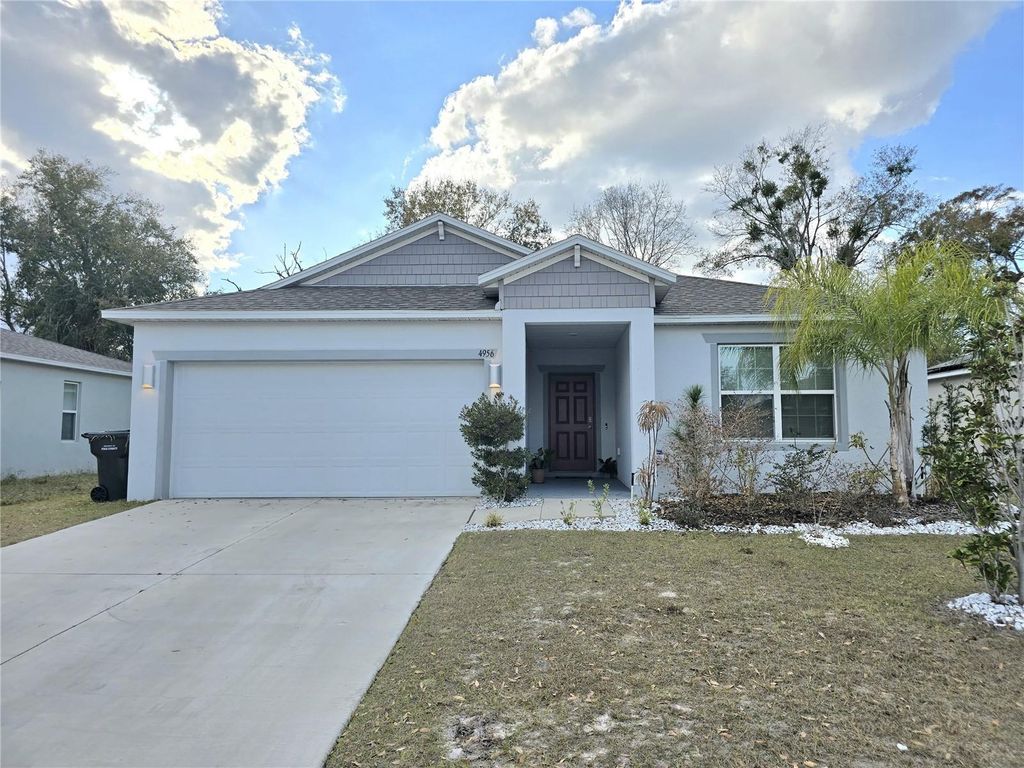 4956 JACKSON STREET, Winter Haven, FL 33884