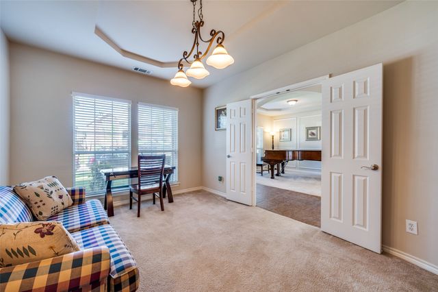 13906 Badger Creek Drive, Frisco, TX 75033