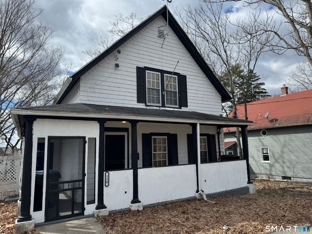 110 Cedar Street, Norwich, CT 06360