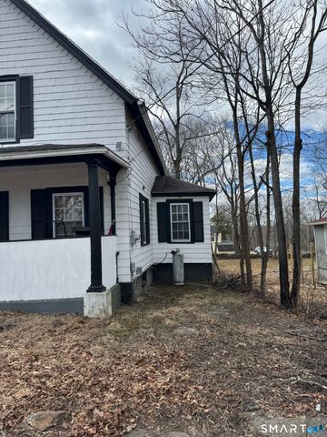 110 Cedar Street, Norwich, CT 06360