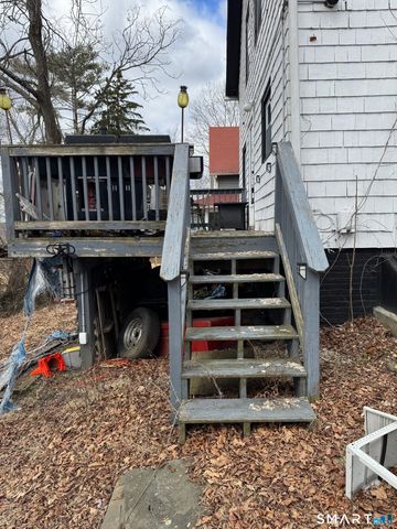 110 Cedar Street, Norwich, CT 06360