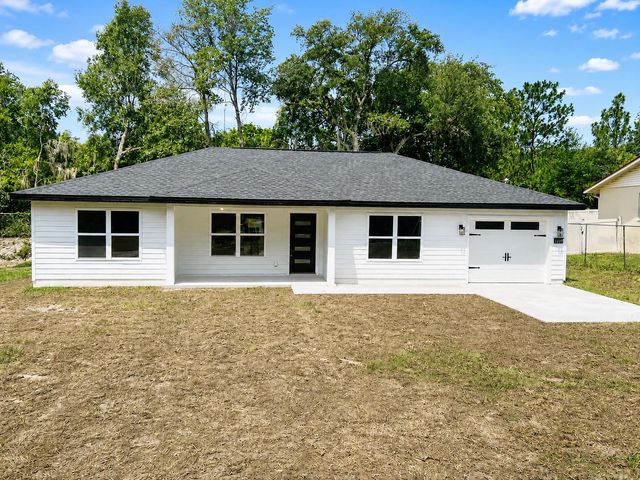 12728 SE 102ND TERRACE, Belleview, FL 34420