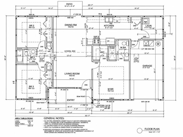 12728 SE 102ND TERRACE, Belleview, FL 34420