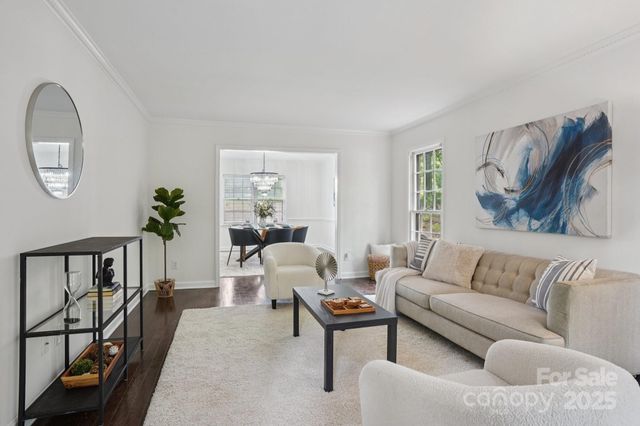 10016 Whitethorn Drive, Charlotte, NC 28277