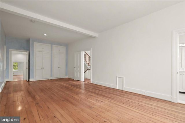 3019 N ST NW, Washington, DC 20007