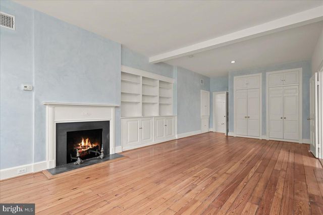3019 N ST NW, Washington, DC 20007