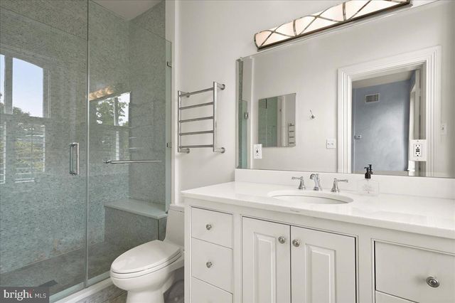 3019 N ST NW, Washington, DC 20007