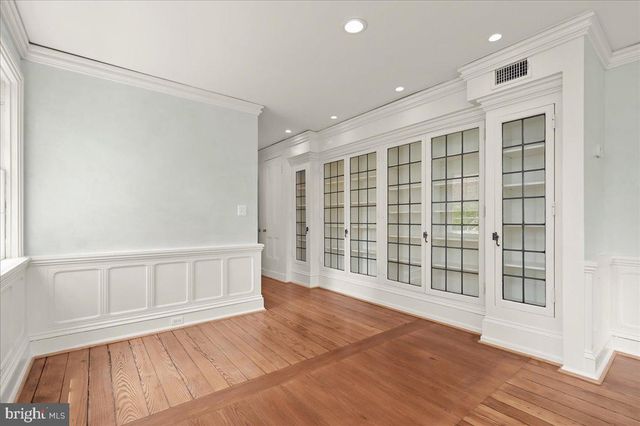 3019 N ST NW, Washington, DC 20007