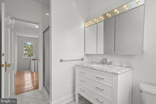 3019 N ST NW, Washington, DC 20007