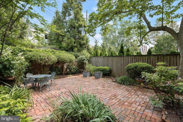 3019 N ST NW, Washington, DC 20007