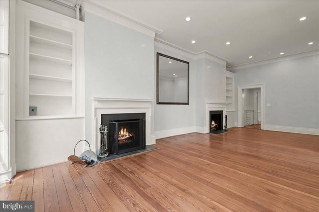 3019 N ST NW, Washington, DC 20007