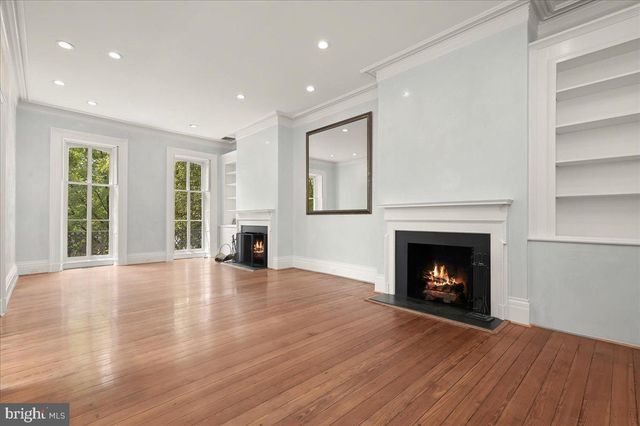 3019 N ST NW, Washington, DC 20007