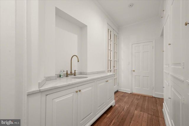 3019 N ST NW, Washington, DC 20007