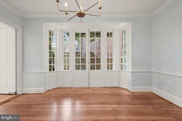 3019 N ST NW, Washington, DC 20007