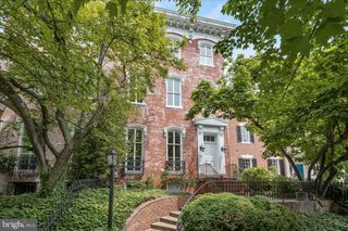 3019 N ST NW, Washington, DC 20007