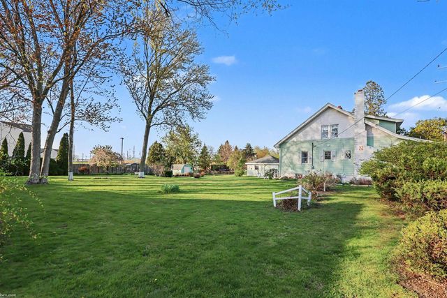 1568 Campau Avenue, Port Huron, MI 48060