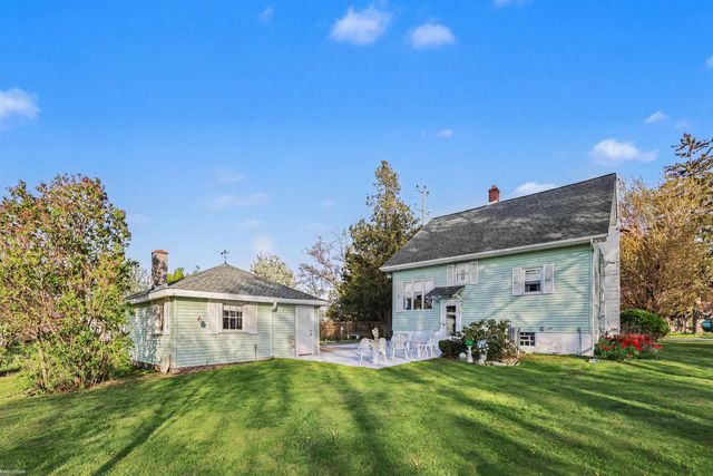 1568 Campau Avenue, Port Huron, MI 48060
