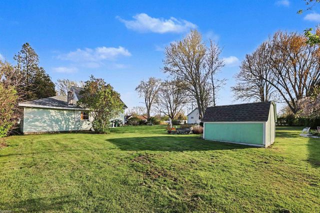 1568 Campau Avenue, Port Huron, MI 48060