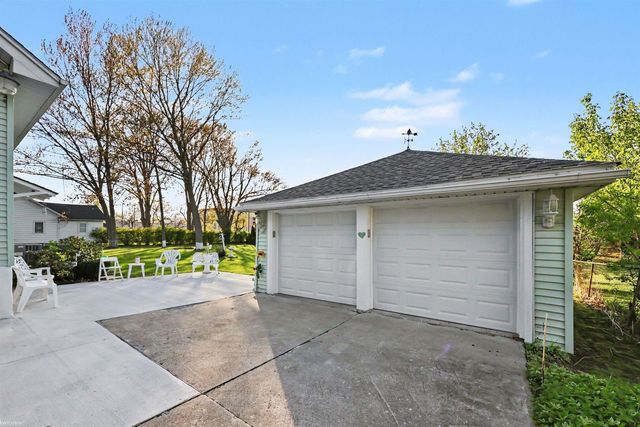 1568 Campau Avenue, Port Huron, MI 48060