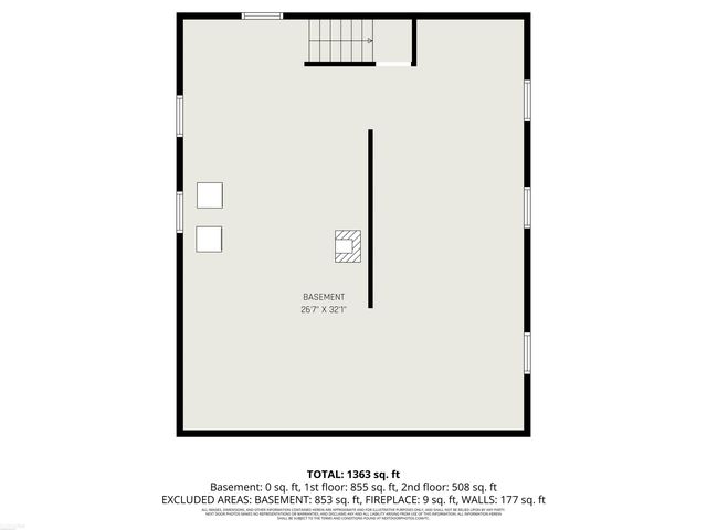 1568 Campau Avenue, Port Huron, MI 48060