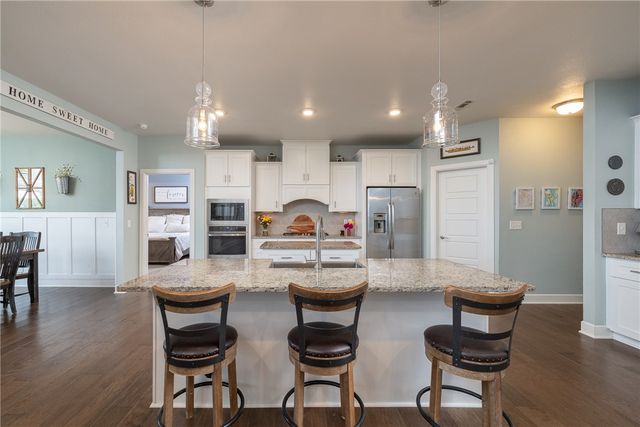 1151 Hope Street, Centerton, AR 72719