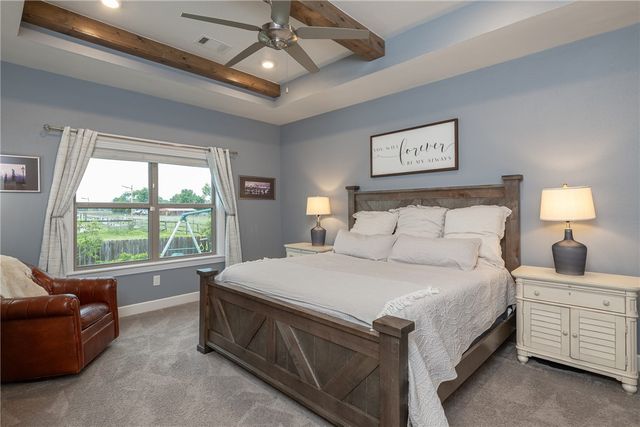 1151 Hope Street, Centerton, AR 72719
