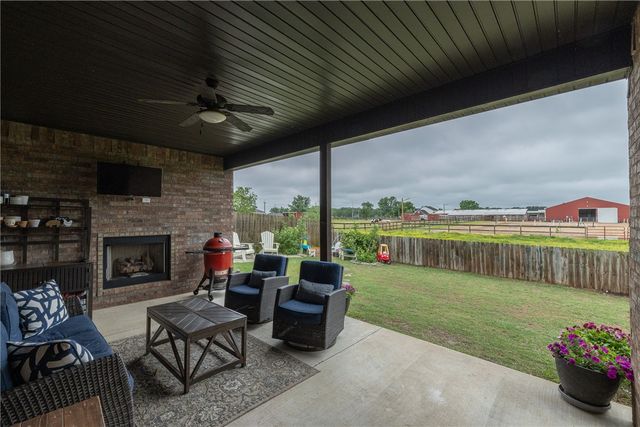 1151 Hope Street, Centerton, AR 72719