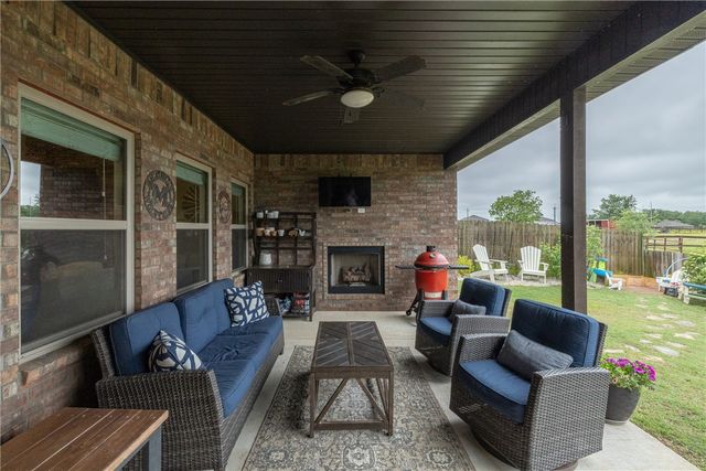 1151 Hope Street, Centerton, AR 72719