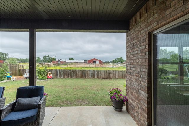 1151 Hope Street, Centerton, AR 72719