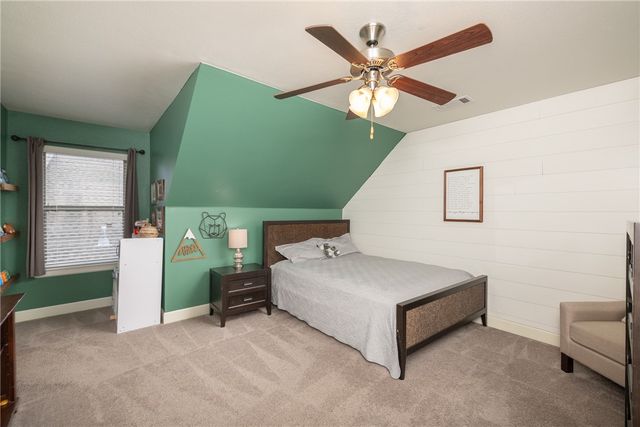 1151 Hope Street, Centerton, AR 72719