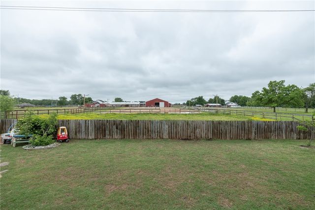 1151 Hope Street, Centerton, AR 72719