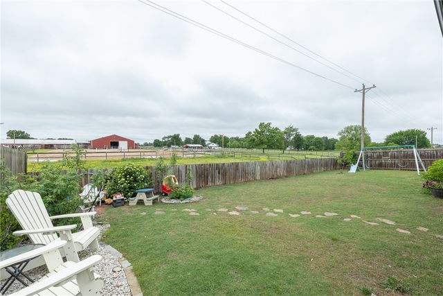 1151 Hope Street, Centerton, AR 72719