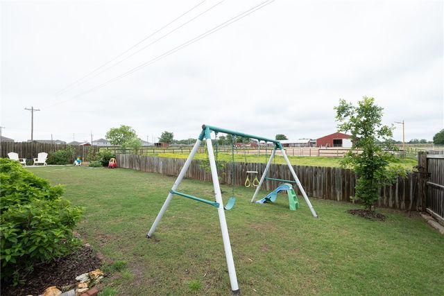 1151 Hope Street, Centerton, AR 72719