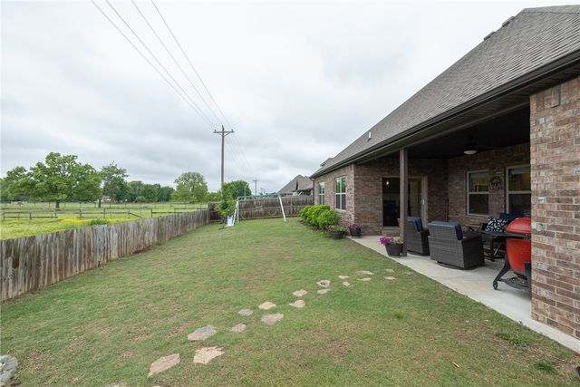 1151 Hope Street, Centerton, AR 72719
