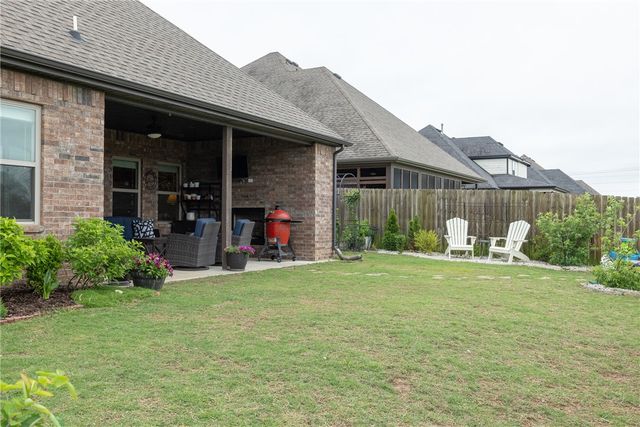 1151 Hope Street, Centerton, AR 72719