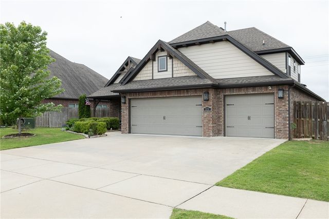 1151 Hope Street, Centerton, AR 72719