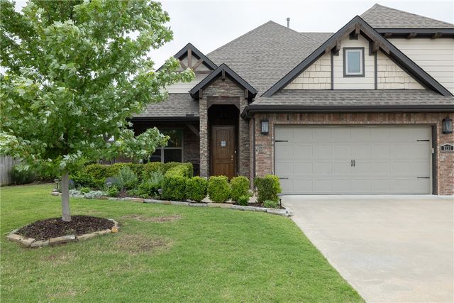 1151 Hope Street, Centerton, AR 72719