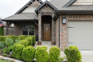 1151 Hope Street, Centerton, AR 72719