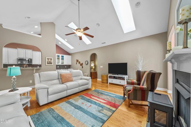 671 Whisper Ridge Drive, Graham, NC 27253