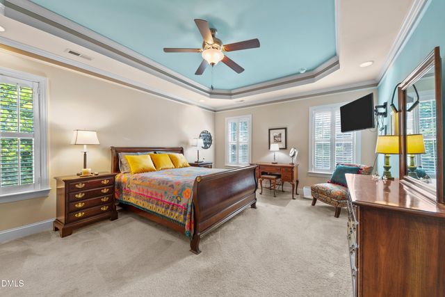 671 Whisper Ridge Drive, Graham, NC 27253