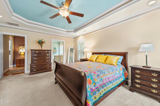 671 Whisper Ridge Drive, Graham, NC 27253