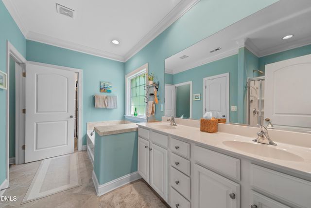 671 Whisper Ridge Drive, Graham, NC 27253