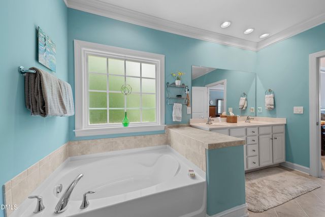 671 Whisper Ridge Drive, Graham, NC 27253