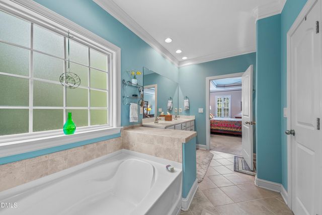 671 Whisper Ridge Drive, Graham, NC 27253