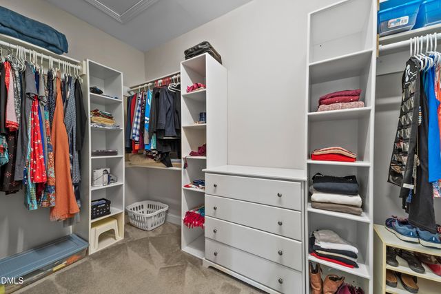 671 Whisper Ridge Drive, Graham, NC 27253