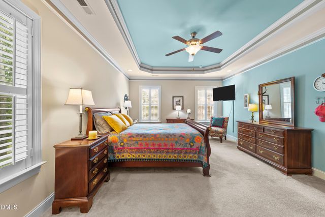 671 Whisper Ridge Drive, Graham, NC 27253