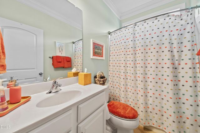 671 Whisper Ridge Drive, Graham, NC 27253