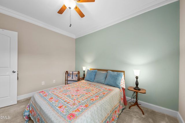 671 Whisper Ridge Drive, Graham, NC 27253