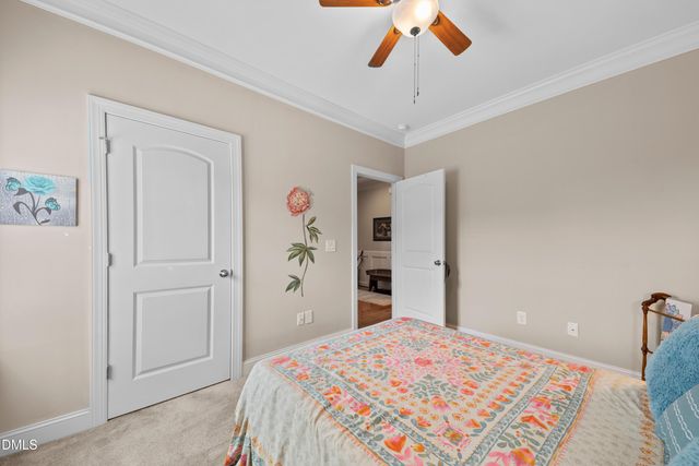 671 Whisper Ridge Drive, Graham, NC 27253